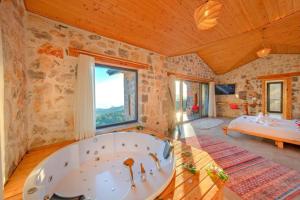 Villa Babadağ Esintisi Fethiye