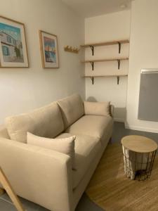 Appartements Mooney, 2 rooms, Wi-Fi, Garden Terrace : Appartement 1 Chambre