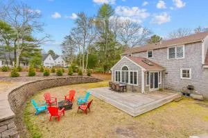 Family Retreat Martons Mills - Forestdale