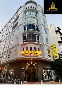 Phan Anh Hotel