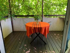 Appartements Maison de Village : photos des chambres