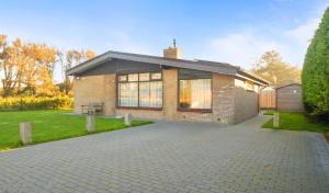 Vakantiehuis Beau - Julianadorp aan Zee - 3hvězdičkové hotely ve městě Julianadorp