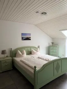 FeWo Bergveilchen 631 im Ferienpark Oberallgäu - Weitnau