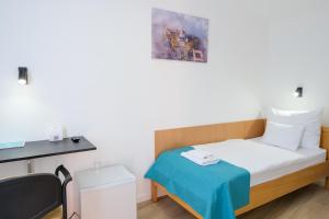 Hotel Adalbert Szent György Ház