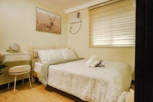 AR08 Smart Fully Furnished 1BR Condo