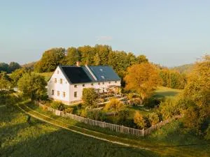 Fajn TAJM Rychleby - Vápenná