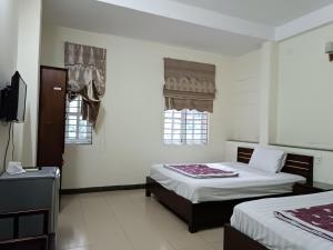 OYO 1171 Tay Hai Hotel