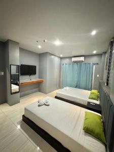 Miami Beach Hotel Boracay