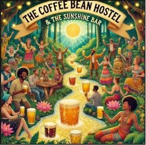 The Coffee Bean Hostel - Comitán de Domínguez
