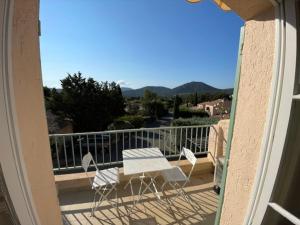 Appartements Piscine 2 : photos des chambres