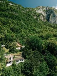 Landgasthof Paradiesli - 芙露姆赛山