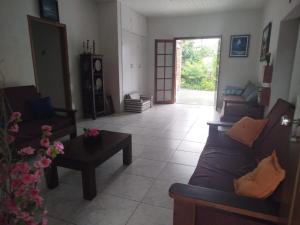 Casa Peruíbe, Praia e Centro