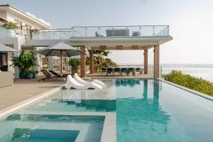 My Amani by Tribalsand - Vipingo