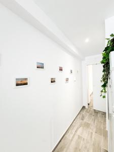 Apartamento La Sal Centro