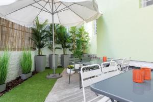 Garden Suites