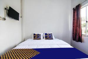 Hotel O Oklahoma Homestay Syariah