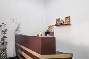 Hotel O Wika Wiki Homestay