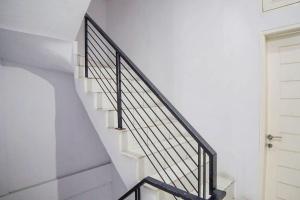 Hotel O Wika Wiki Homestay