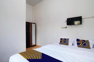 Hotel O Oklahoma Homestay Syariah