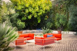 Hotels Hotel Josse : photos des chambres
