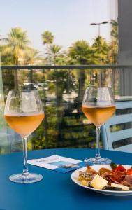 Hotels Hotel Josse : photos des chambres