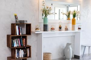 Hotels Hotel Josse : photos des chambres