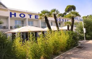 Hotels Hotel Josse : photos des chambres