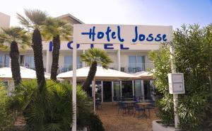Hotels Hotel Josse : photos des chambres