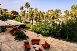 Hotels Hotel Josse : photos des chambres