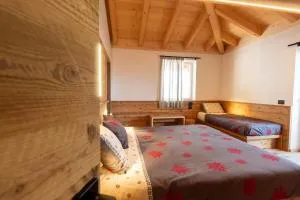 Agritur Fiordaliso - Predaia