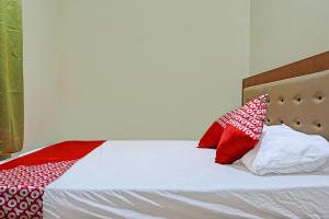 Hotel O Orange Homestay Makassar