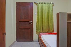Hotel O Orange Homestay Makassar