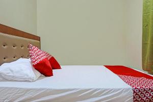 Hotel O Orange Homestay Makassar