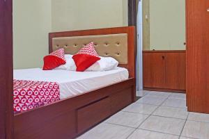 Hotel O Orange Homestay Makassar
