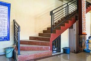 Hotel O Orange Homestay Makassar