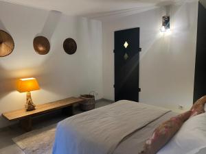 Bas de Villa indépendant San Benedetto