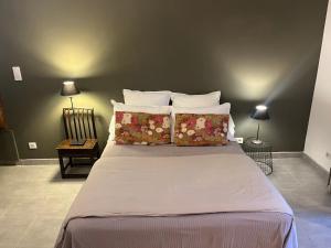 Bas de Villa indépendant San Benedetto