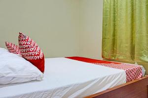 Hotel O Orange Homestay Makassar
