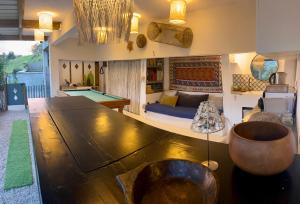 Bas de Villa indépendant San Benedetto