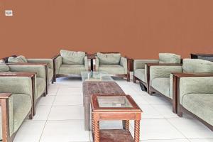 Hotel O Penginapan Radja Jeneponto