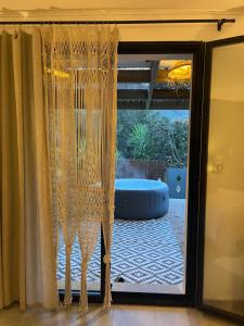 Bas de Villa indépendant San Benedetto