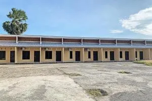 OYO 91657 Penginapan Radja Jeneponto - Salajar