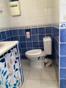 Appartements les hirondelles : photos des chambres