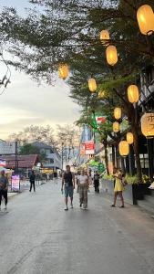 Charming home patong