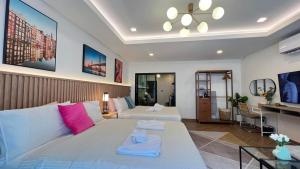 Charming home patong