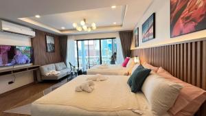 Charming home patong