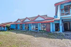 Capital O 91644 Loka Hause - Kopeng