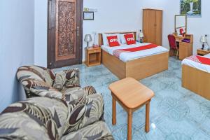 OYO 140 Al Musafeer Hotel