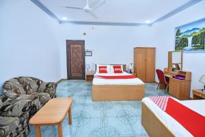 OYO 140 Al Musafeer Hotel