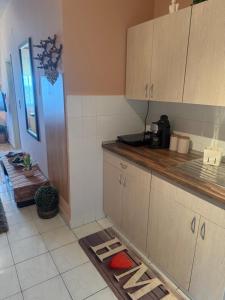 AngyalszĂv Apartman